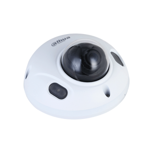 Dahua Dahua IPC-HDBW3541F-AS-S2, 5MP Mini Dome Network Camera 2.8mm, Wizsense