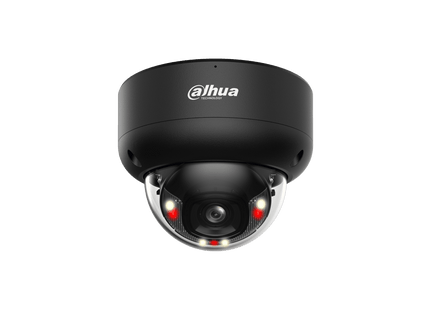 Dahua Dahua IPC-HDBW3849E-AS-IL Wizsense 8MP 2.8mm Smart Dual Light dome