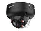 Dahua Dahua IPC-HDBW3849R-ZS-IL-BI, preta, lente zoom 8MP 2,7-13,5 mm | Wizsense | PoE | Slot MicroSD