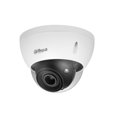Dahua Dahua IPC-HDBW5442E-ZE-S3 ePoE 4MP D/N Starlight+ IR, Domo 2.7-12mm lente varifocal Wizmind