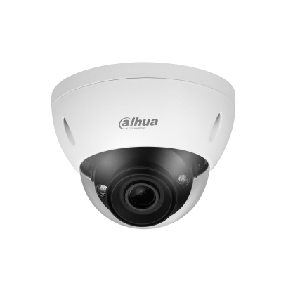 Dahua Dahua IPC-HDBW5442E-ZE-S3 ePoE 4MP D/N Starlight+ IR, Domo 2.7-12mm lente varifocal Wizmind