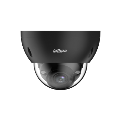 Dahua Dahua IPC-HDBW5442E-ZE-S3 Negro ePoE 4MP D/N Starlight+ IR, Domo 2.7-12mm lente varifocal Wizmind