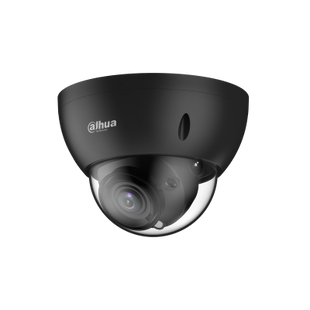 Dahua Dahua IPC-HDBW5442E-ZE-S3 Negro ePoE 4 MP D/N Starlight+ IR, cúpula con objetivo varifocal de 2,7-12 mm Wizmind