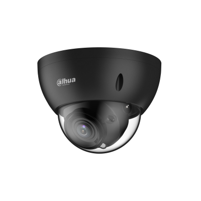Dahua Dahua IPC-HDBW5442E-ZE-S3 Negro ePoE 4MP D/N Starlight+ IR, Domo 2.7-12mm lente varifocal Wizmind