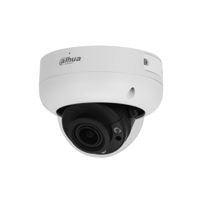 Dahua Dahua IPC-HDBW5442R-ASE-S3 ePoE 4MP D/N Starlight+ IR, Domo 2.8mm Lente fija