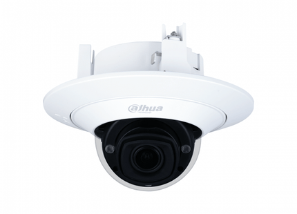 Dahua IPC-HDPW5442G-ZE, cámara domo empotrable, 4 MP + zoom de 2,7-12 mm