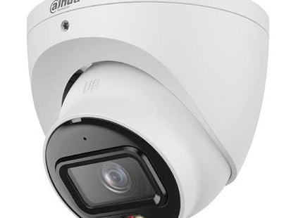 Dahua Dahua IPC-HDW1639T-A-IL,  6MP 2.8mm Smart Dual Light, IP67, PoE