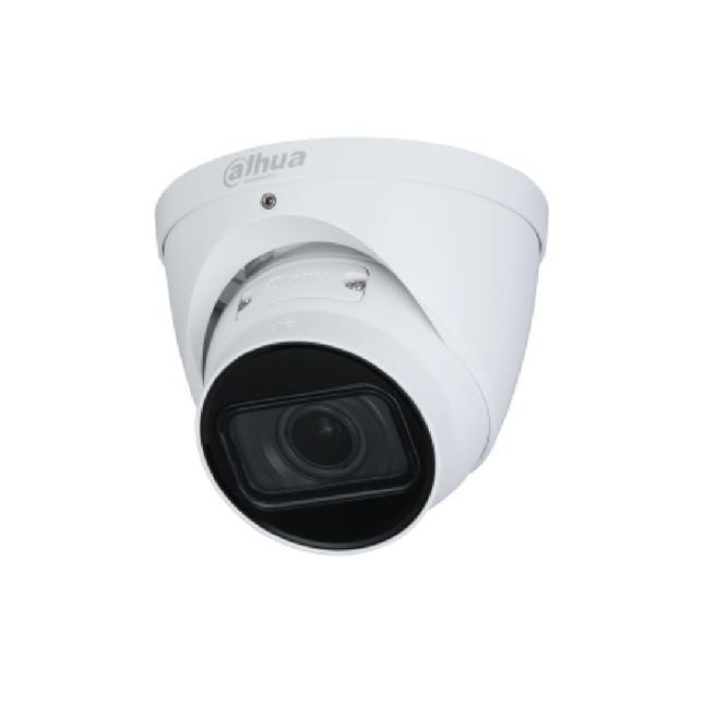 Dahua Dahua IPC-HDW2441T-ZS-S2 4MP Motorzoom 2.7-13.5mm PoE Ranura SD LED IR Wizsense