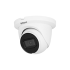 Dahua Dahua IPC-HDW2441TM-S 4MP IR WizSense Turret IR LEDs, SD slot, PoE, build-in Mic.