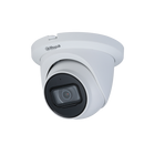 Dahua Dahua IPC-HDW2541TM-S-S2, 5 MP, Wizsense, torreta, LED IR, 2,8 mm, ranura SD, PoE, micrófono integrado.