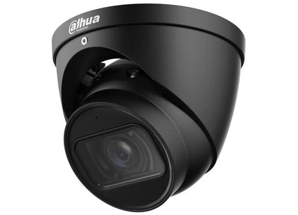 Dahua Dahua IPC-HDW3441T-ZS-S2 4MP Varifocus Lente zoom PoE Ranura SD LED IR Wizsense