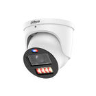 Dahua Dahua IPC-HDW3449H-ZAS-PV-S5 4MP Motorzoom 2,7-13,5 mm Tourelle TiOC couleur