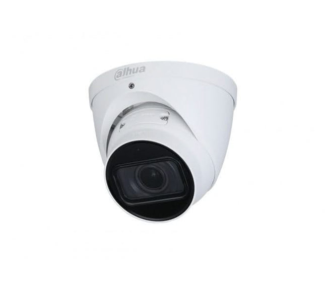 Dahua Dahua IPC-HDW3541TP-ZS-S2 5MP WDR IR- Lente varifocal Wizsense, motorizada 2.7-13.5mm