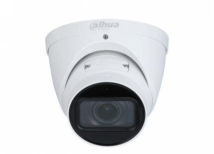 Dahua Dahua IPC-HDW3541TP-ZS-S2  5 MP WDR IR - Wizsense, lente varifocal motorizada de 2,7-13,5 mm