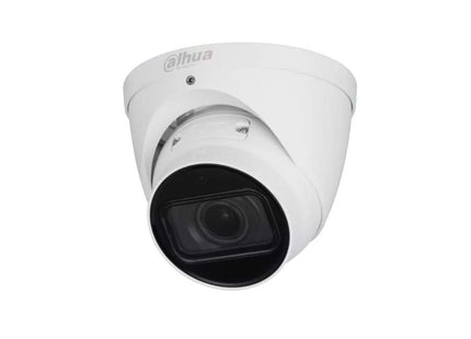 Dahua Dahua IPC-HDW3841EM-S-S2 8 MP, 2,8 mm, ranura SD, PoE, LED IR, Wizsense
