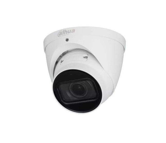 Dahua Dahua IPC-HDW3841EM-S-S2 8MP 2.8mm Ranura SD PoE LED IR, Wizsense