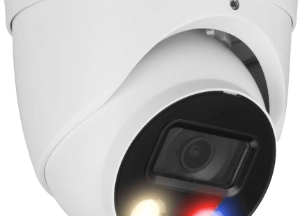 Dahua Dahua IPC-HDW3849H-AS-PV- 8MP/4K Full-color, Tioc, Wizsense