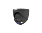 Dahua Dahua IPC-HDW3849H-AS-PV-Black 2.8MM 8 MP/4K  Full Color, Tioc, Wizsense