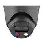 Dahua Dahua IPC-HDW3849H-AS-PV-Black 2,8 mm 8 MP/4K  Full Color, Tioc, Wizsense