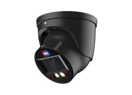Dahua Dahua IPC-HDW3849H-ZAS-PV-Black Lente varifocal de 2,7-13,5 mm, 8MP/4K Full Color, Tioc, Wizsense