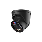 Dahua Dahua IPC-HDW3849H-ZAS-PV-Black Lente varifocal de 2,7-13,5 mm, 8MP/4K Full Color, Tioc, Wizsense