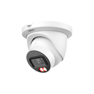 Dahua Dahua IPC-HDW5859TMP-ASE-IL, 8MP 2.8mm 4K, PoE, Full-color, Eyeball Vaste lens, WizMind