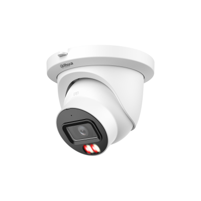 Dahua Dahua IPC-HDW5859TMP-ASE-IL, 8MP 2.8mm 4K, PoE, Full-color, Eyeball Vaste lens, WizMind