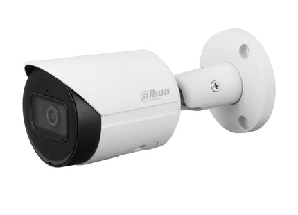 Dahua Dahua IPC-HFW2441SP-S-0280B, 4MP Bullet  2.8mm Lens, Wizsense slimme detectie