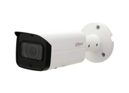 Dahua Dahua IPC-HFW2441T-ZS, cámara tipo «bullet» de 4 MP con objetivo zoom de 2,7 a 13,5 mm y detección inteligente Wizsense
