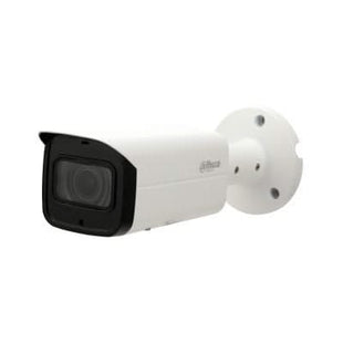 Dahua Dahua IPC-HFW2841T-ZS Lente Zoom Bala 2,7-13,5mm Wizsense 8MP/4K PoE