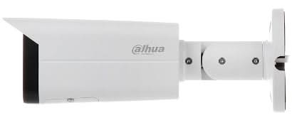 Dahua Dahua IPC-HFW2841T-ZS Lente Zoom Bala 2,7-13,5mm Wizsense 8MP/4K PoE