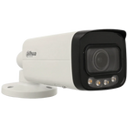 Dahua Dahua IPC-HFW2849T-ZAS-IL Cámara tipo bala con objetivo zoom de 2,7-13,5 mm, 8 MP/4K PoE, doble iluminación