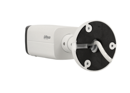 Dahua Dahua IPC-HFW2849T-ZAS-IL Bullet Zoomlens 2.7-13.5mm, 8MP/4K PoE, Dual light