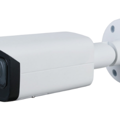Dahua Dahua IPC-HFW3441T-ZS-S2 Cámara tipo «bullet» de 4 MP con objetivo zoom de 2,7-13,5 mm