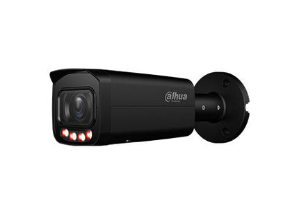 Dahua Dahua IPC-HFW3449T-ZS-IL 4MP WizSense Smart Dual Light Black Bullet 2.7-13.5mm motorzoomlens