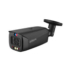 Dahua Dahua IPC-HFW3449T1-AS-PV-S4 Negro, 4 MP a todo color TIOC, PoE, Wizsense