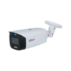 Dahua Dahua IPC-HFW3449T1-ZAS-PV, 4MP Full-color WizSense TiOC 2.0 Bullet 2.7-13.5mm Motorzoomlens