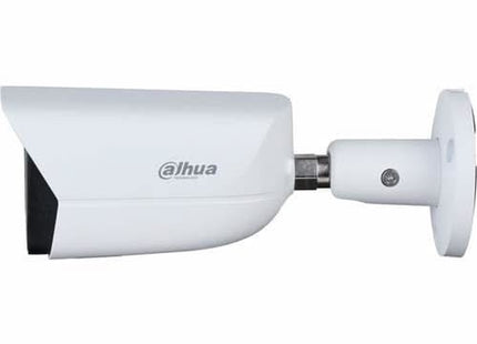 Dahua IPC-HFW3841E-AS, cámara tipo «bullet» 4K/8 Mp, objetivo de 2,8 mm