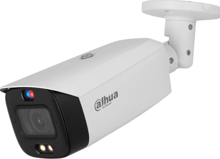 Dahua Dahua IPC-HFW3849T1-AS-PV, 8Mp/4K, colorido, PoE, TiOC