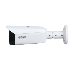 Dahua Dahua IPC-HFW3849T1-AS-PV, 8Mp/4K, colorido, PoE, TiOC