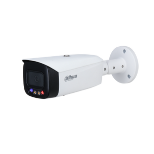 Dahua Dahua IPC-HFW3849T1-AS-PV, 8Mp/4K, colorido, PoE, TiOC