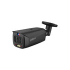 Dahua Dahua IPC-HFW3849T1-AS-PV-S5 Zwart, 8MP 2.8mm Bullet TiOC 3.0, Full-Color, WizSense AI