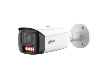Dahua Dahua IPC-HFW5459T1-ASE-PV-PRO, 4MP 2.8mm Bullet WizMind WizColor