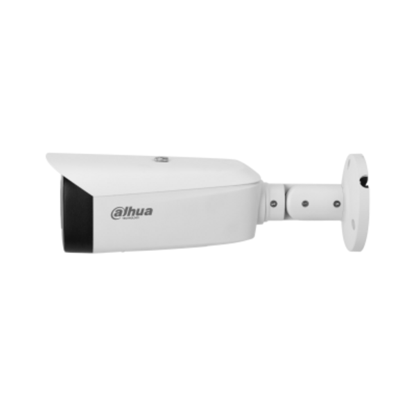 Dahua Dahua IPC-HFW5459T1-ASE-PV-PRO, 4MP 2.8mm Bullet WizMind WizColor