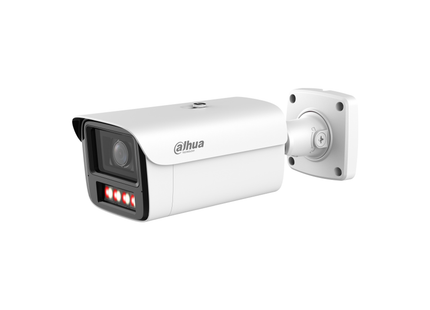 Dahua Dahua IPC-HFW5859Z-ZHE-PV-PRO, 8MP 2.7-12mm Motorzoomlens WizMind WizColor Bullet