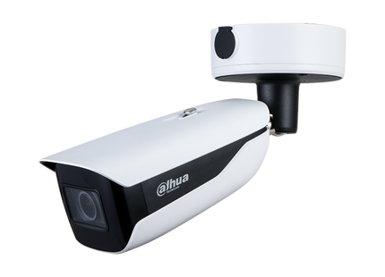 Dahua Dahua IPC-HFW71242HP-Z-2712-X, câmera bullet de 12 MP da série WizMind X, 2,7-12 mm