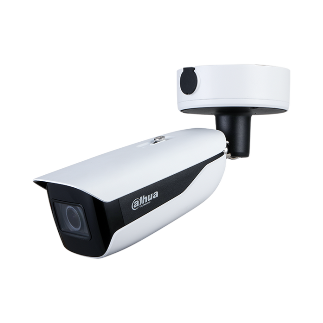 Dahua Dahua IPC-HFW71242HP-Z-2712-X, WizMind X serie 12 MP bullet camera, 2.7-12mm