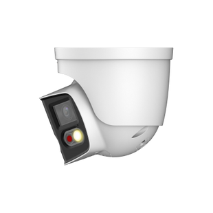 Dahua Dahua IPC-PDW3849P-A180-AS-PV 8 MP TiOC Eyeball con doble lente de 180°
