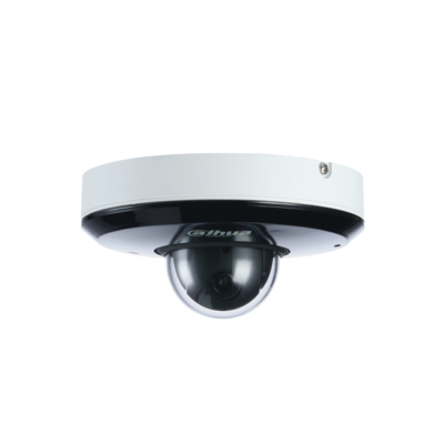 Dahua Dahua IPC-SD1A404DB-GNY 4M 4x Zoom Mini-PTZ lente 2.8-12mm