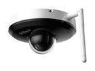 Dahua Dahua IPC-SD1A404DB-GNY-W 4MP 4x Zoom Mini-PTZ 2.8-12mm lens met WiFi